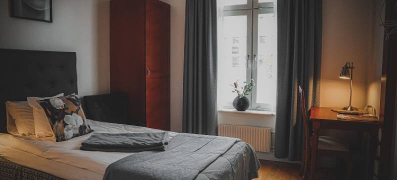 默荷酒店(Mojo Hotell)图片