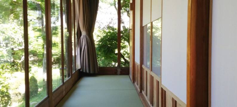 KKR奈良三笠庄(KKR Nara Mikasaso)图片