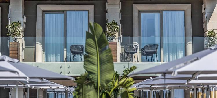 美利亚旗下弗罗拉普里亚姆酒店(Hotel Vlora Priam, Affiliated by Melia)图片