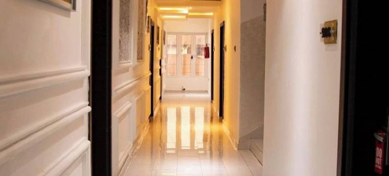 莫乔酒店(Mojo  Hotel)图片