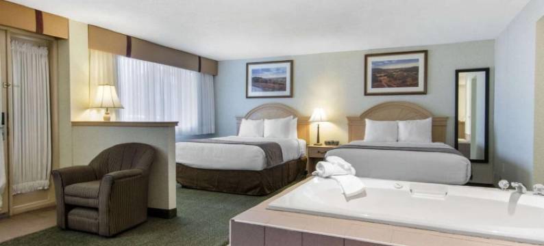 火烈鸟酒店(Flamingo Hotel)图片