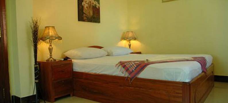 天空公园宾馆(Sky Park Guesthouse)图片