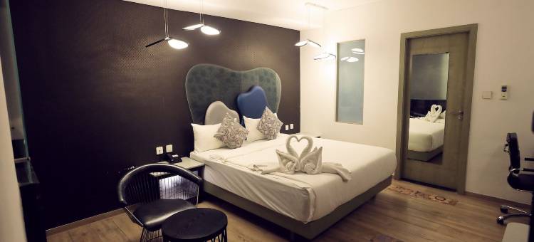 蜂鸟酒店和宴会(Humming Bird Hotel & Banquet)图片