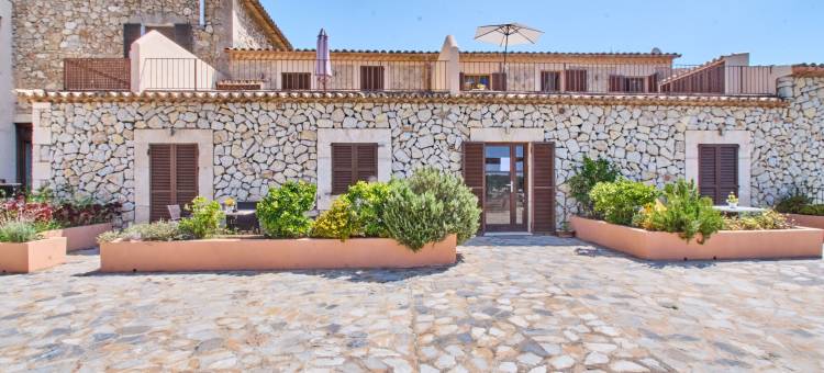 坎里耶拉酒店(Hotel Can Riera)图片