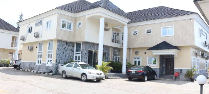 罗斯莫尔酒店(Rosmohr Hotels)图片