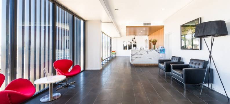 太平洋沙滩公寓(Pacific Sands Apartments Mackay)图片