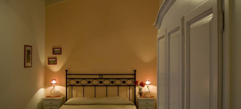 伊尔法尔科农家乐(Agriturismo Il Falco)图片