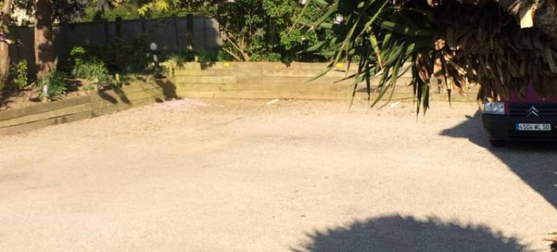 6 月 6 日酒店(Hotel du 6 Juin)图片