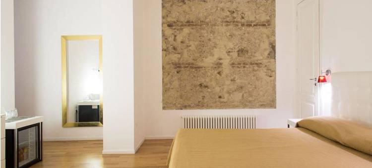 穆拉格里耶酒店(Hotel Muraglie)图片