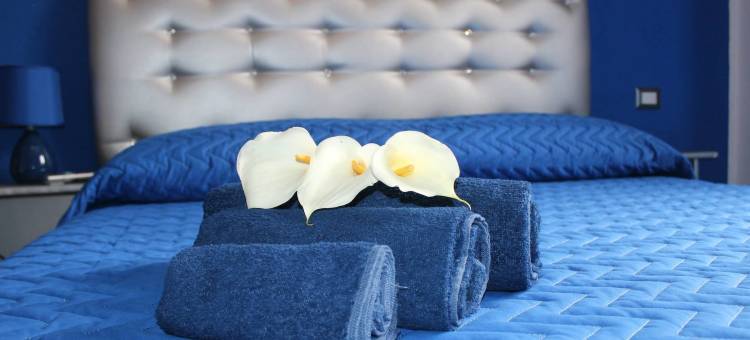 丰特威奇雅家庭旅馆(B&B Fontevecchia)图片