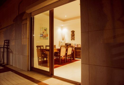 Residence Massou Hotel Overview