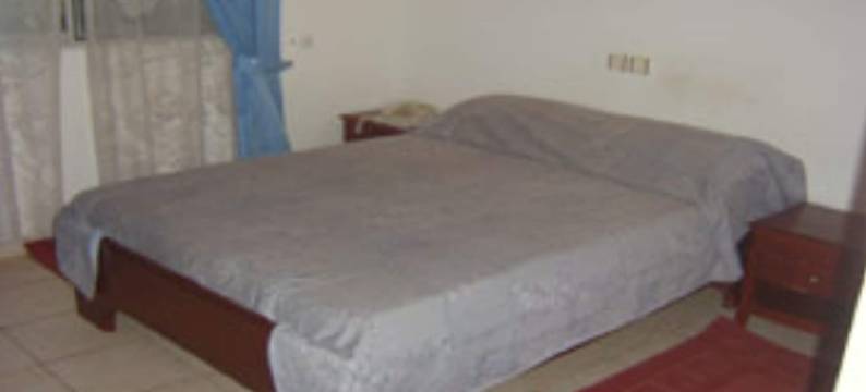 家园酒店(Homeland Hotel)图片