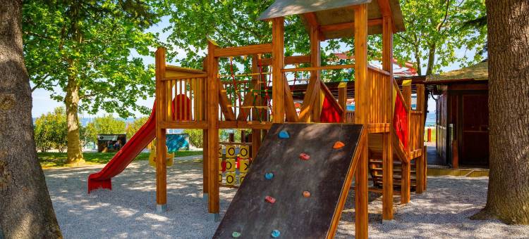 米尔塔酒店 - 圣西蒙度假村(Hotel Mirta - San Simon Resort)图片