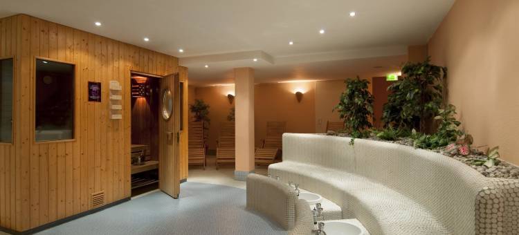 包岑贝斯特韦斯特优质酒店(Best Western Plus Hotel Bautzen)图片