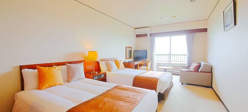 南城Yuinchi酒店(The Yuinchi Hotel Nanjo)图片