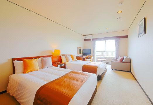 The Yuinchi Hotel NanjoHotel Overview