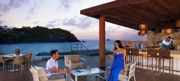 皇家隐居圣卢西亚，Autograph Collection全包度假村 – 限成人(Royalton Hideaway Saint Lucia, An Autograph Collection All-Inclusive Resort – Adults Only)图片