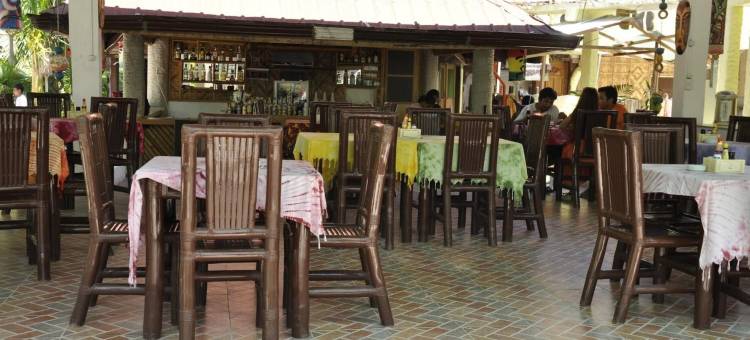 小美人鱼跳水度假村(Little Mermaid Dive Resort)图片