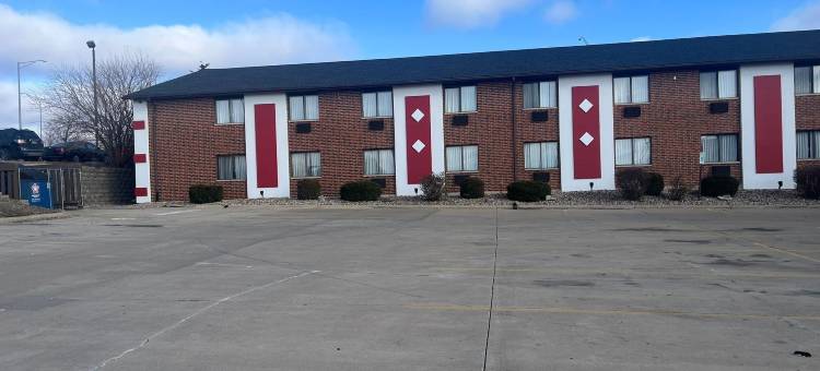 Ramada by Wyndham Cedar Rapids South(Ramada by Wyndham Cedar Rapids South)图片