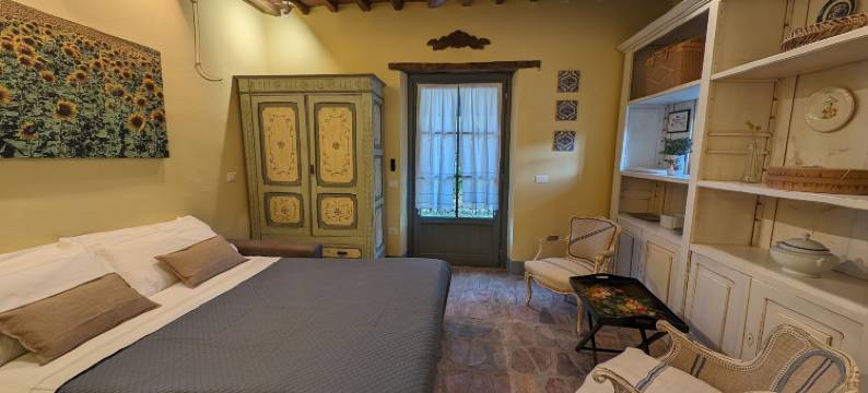 斯培达隆农家乐(Podere Spedalone)图片