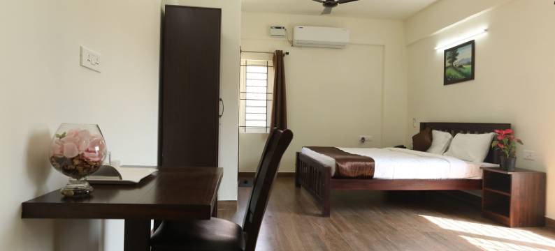 咖啡豆旅馆(Hotel Coffee Bean)图片