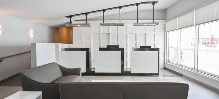 伊克诺生态酒店(Repotel Levis)图片