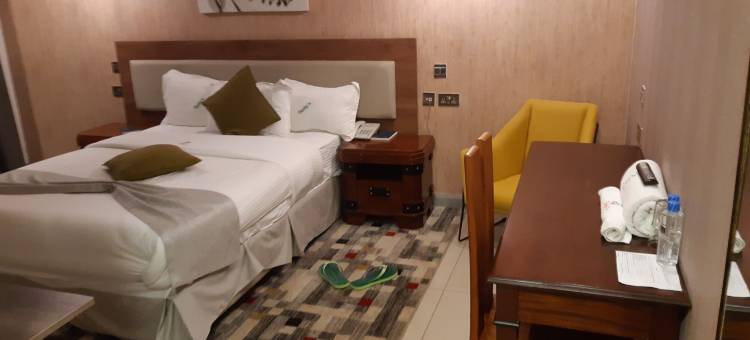 凯里乔泰迪套房酒店(Taidys Suites Kericho)图片