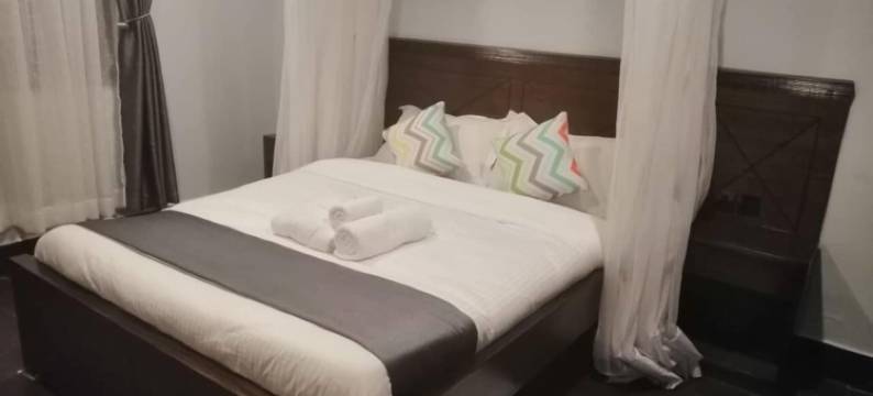 马里兰酒店(Maryland Hotel Kisumu)图片