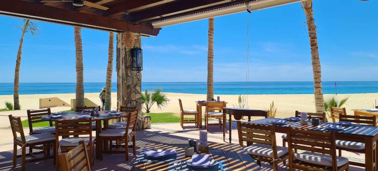 卡波海洋之家佐伊特利度假村 - 全包式(Zoetry Casa del Mar Los Cabos by Amr Collection - All Inclusive)图片