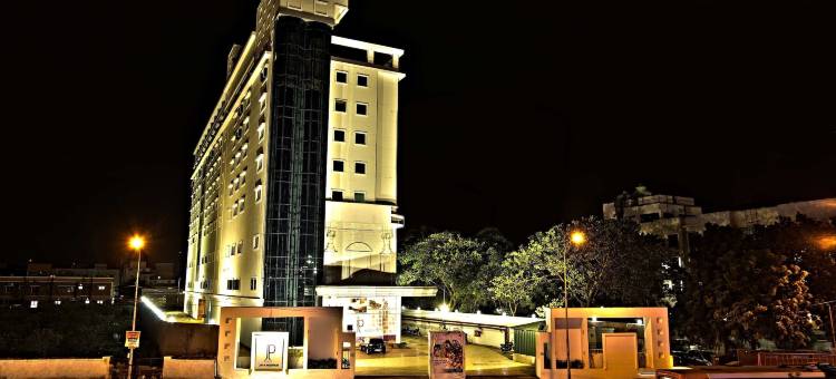 太平盛世酒店(JP Chennai Hotel)图片