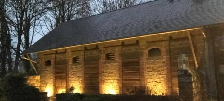 梦想种子旅馆(Graine de Reves)图片