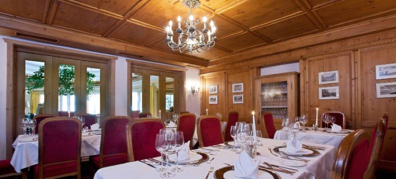 普拉登霍夫酒店(Hotel Plattenhof)图片