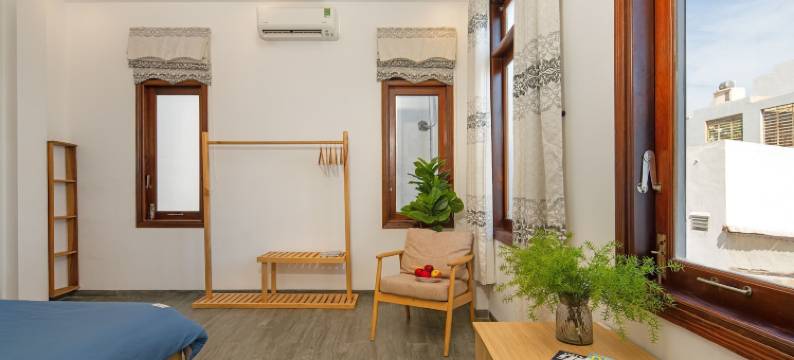 Chipa民宿(ChiPa Homestay)图片