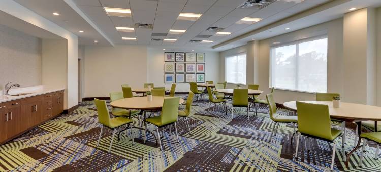 威尔明顿-波特斯内克智选假日酒店(Holiday Inn Express Wilmington - Porters Neck)图片