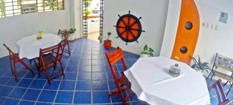 酒店椰子(Hotel Cocos)图片