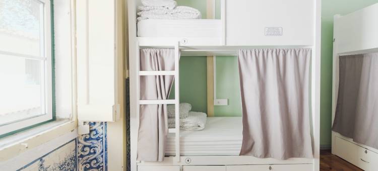 新里斯本 WOT 社交(Wot New Lisbon Social)图片