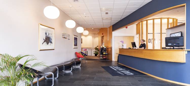 Aiden by Best Western Haugesund Airport图片