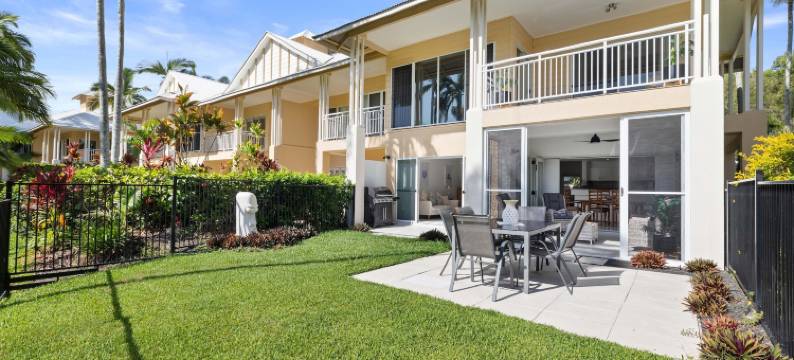 道格拉斯港天堂高尔夫度假酒店(Paradise Links Resort Port Douglas)图片