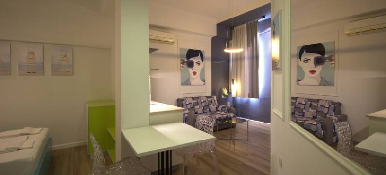 1926年设计公寓式酒店(1926 Designed ApartHotel)图片