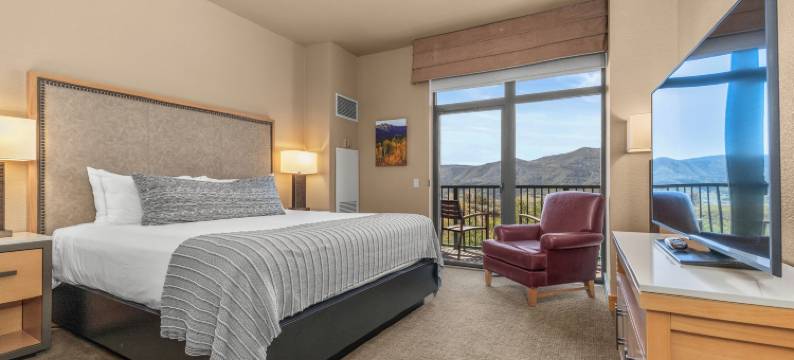 斯廷博特格兰德酒店(The Steamboat Grand)图片