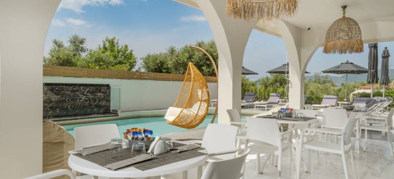 尼康精品酒店(Nikon Boutique Hotel)图片