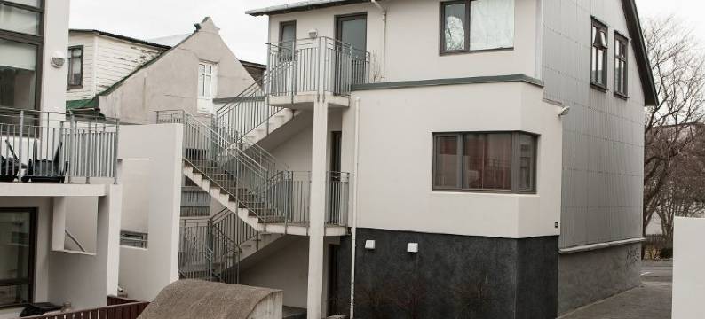 蒙奇公寓旅馆(Mengi Apartments)图片