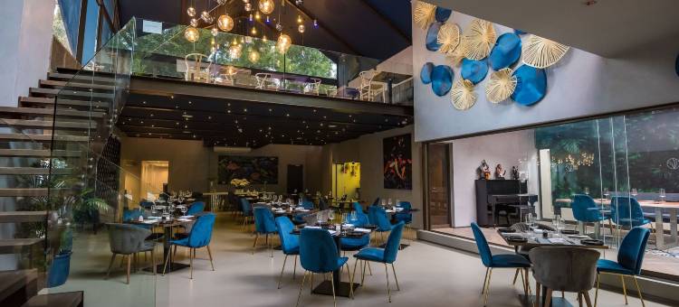 Vivari Hotel and Spa by Mantis图片