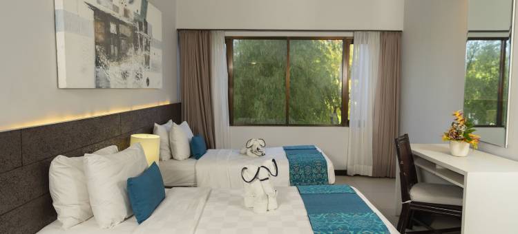 沙努尔普莱姆广场套房酒店-巴厘(Prime Plaza Suites Sanur – Bali)图片