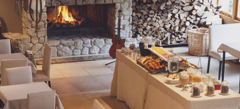 ONA公寓酒店&温泉(Ona Apart Hotel and Spa)图片