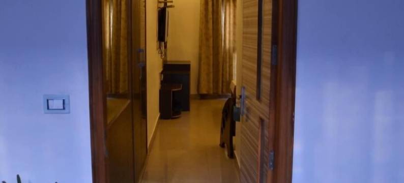 希提高地酒店(Hotel Citi Heights)图片