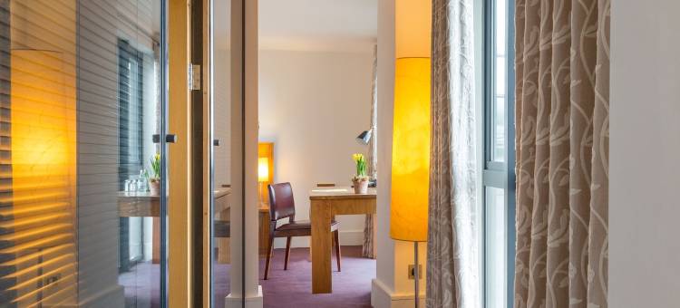 希望街酒店(Hope Street Hotel)图片