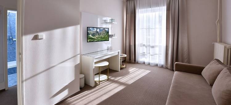 APLEND 卢伊莎梅杰酒店(Aplend Hotel Lujza Major)图片