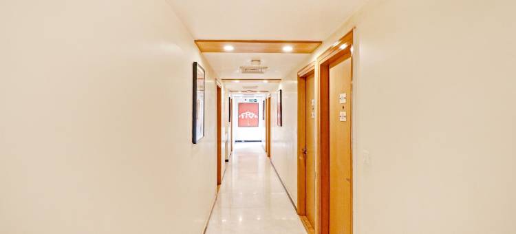 Treebo Galaxy Rooms图片