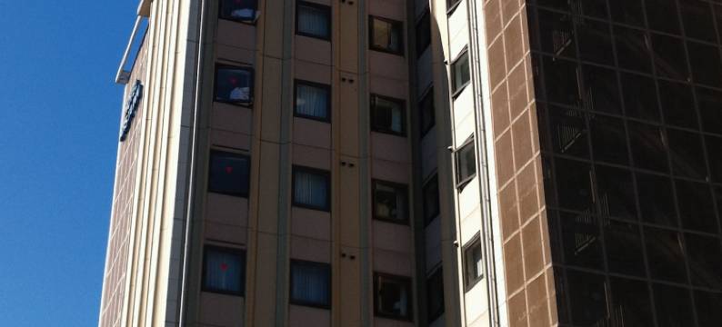 阿斯丁酒店(Hotel Arstainn)图片